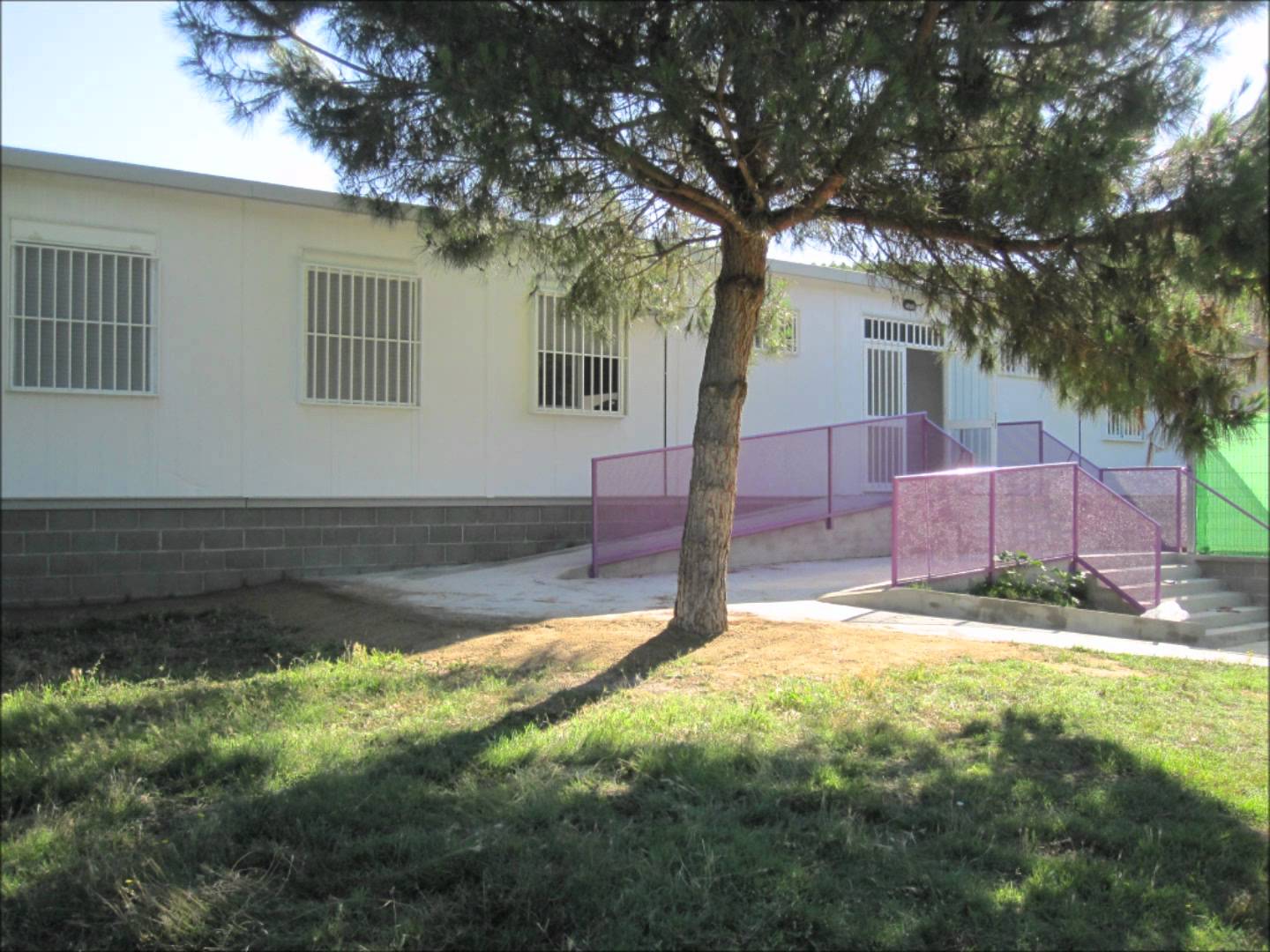 Escola Polinyà